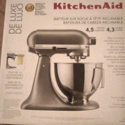 Kitchen Aid 