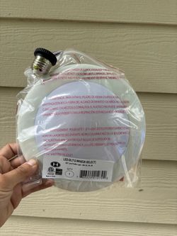 LED 5/6 low profile lights
