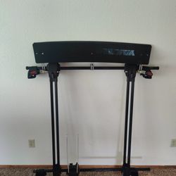 YAKIMA Fork Lift Bike Carrier
