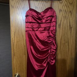 Dress From Macys (new)