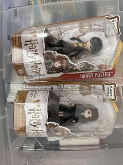 Harry Potter Mini Toys