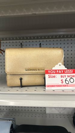 MK Purse