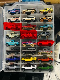 Hot Wheels Matchbox  Loose trucks