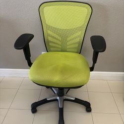 Office Chairs 