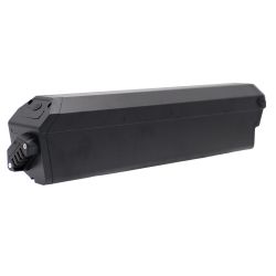 H02 $70 48 Volts, 15AH, DC5 CHRG, Lova Downtube ALX077-B