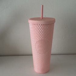 Starbucks Cup