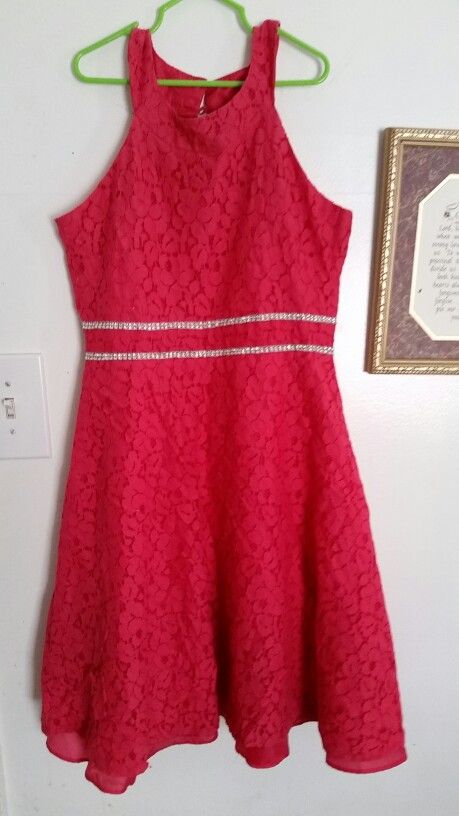 Your Little Princess Is Growing Up Dress