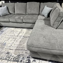 Ashley  sectional at an unbeatable price!
