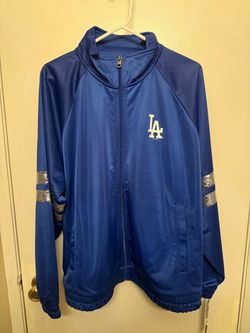 Women’s dodgers jacket