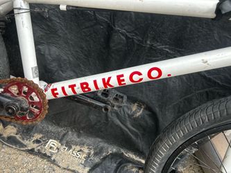 Fit Bike