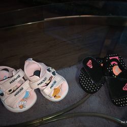 Baby Girl Shoes