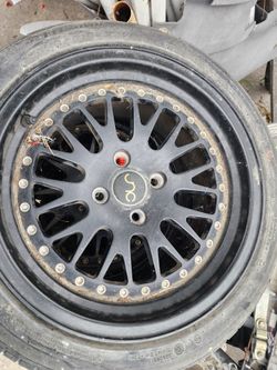 Rims