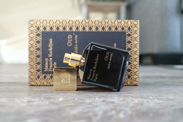 MFK Oud Satin Mood