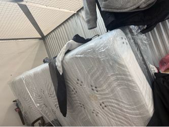 King Mattress
