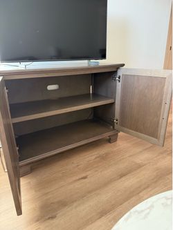 TV stand