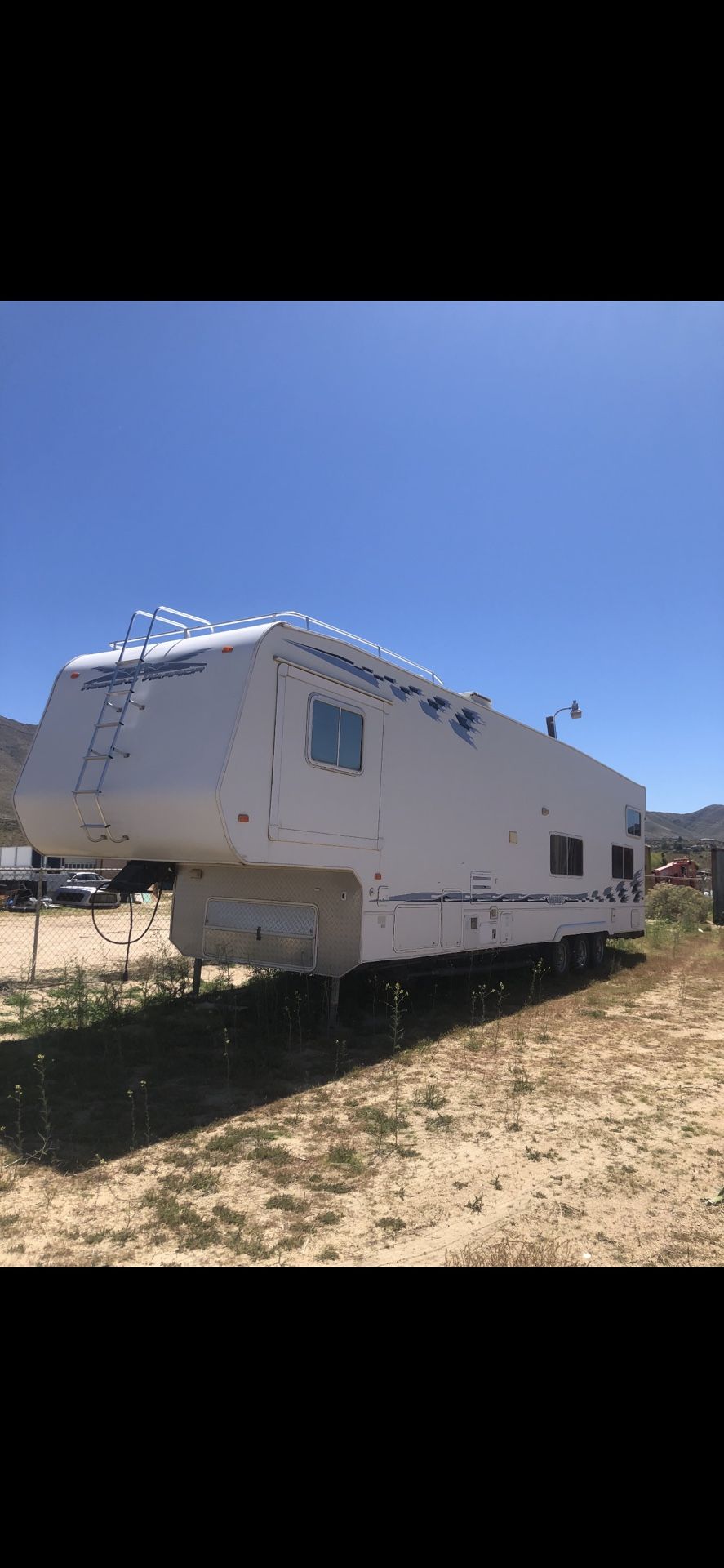 2005 Weekend Warrior