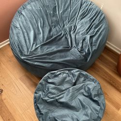 Huge Bean Bag 