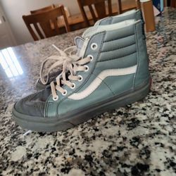 Vans High top Youth 2