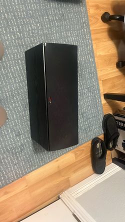 Polk Audio Cs2 Series 2 Home Speaker System