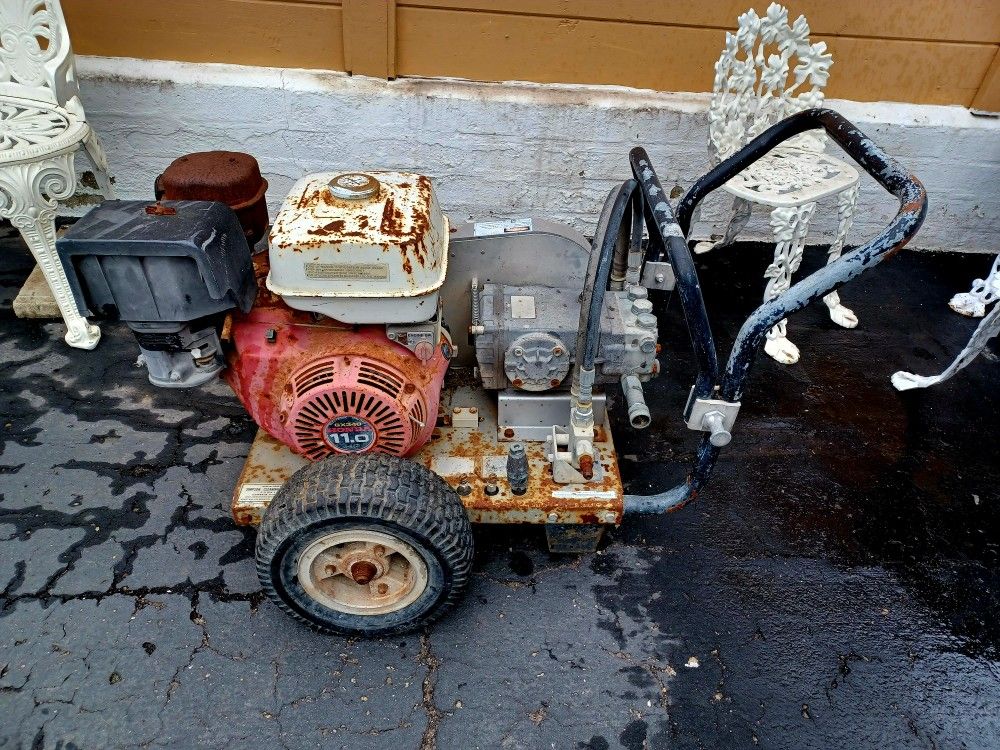 simpson-pressure-washer-water-shotgun-model-ws-3000-ghs-for-sale-in