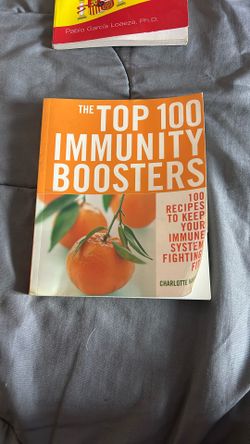 Immunity Book