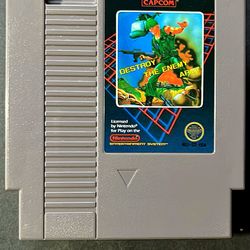 Commando
