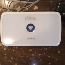 The Latitude Communicator