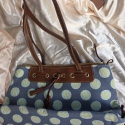 Dooney And Bourke Bag
