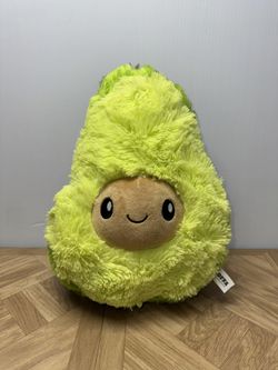 Goffa Avocado Plush