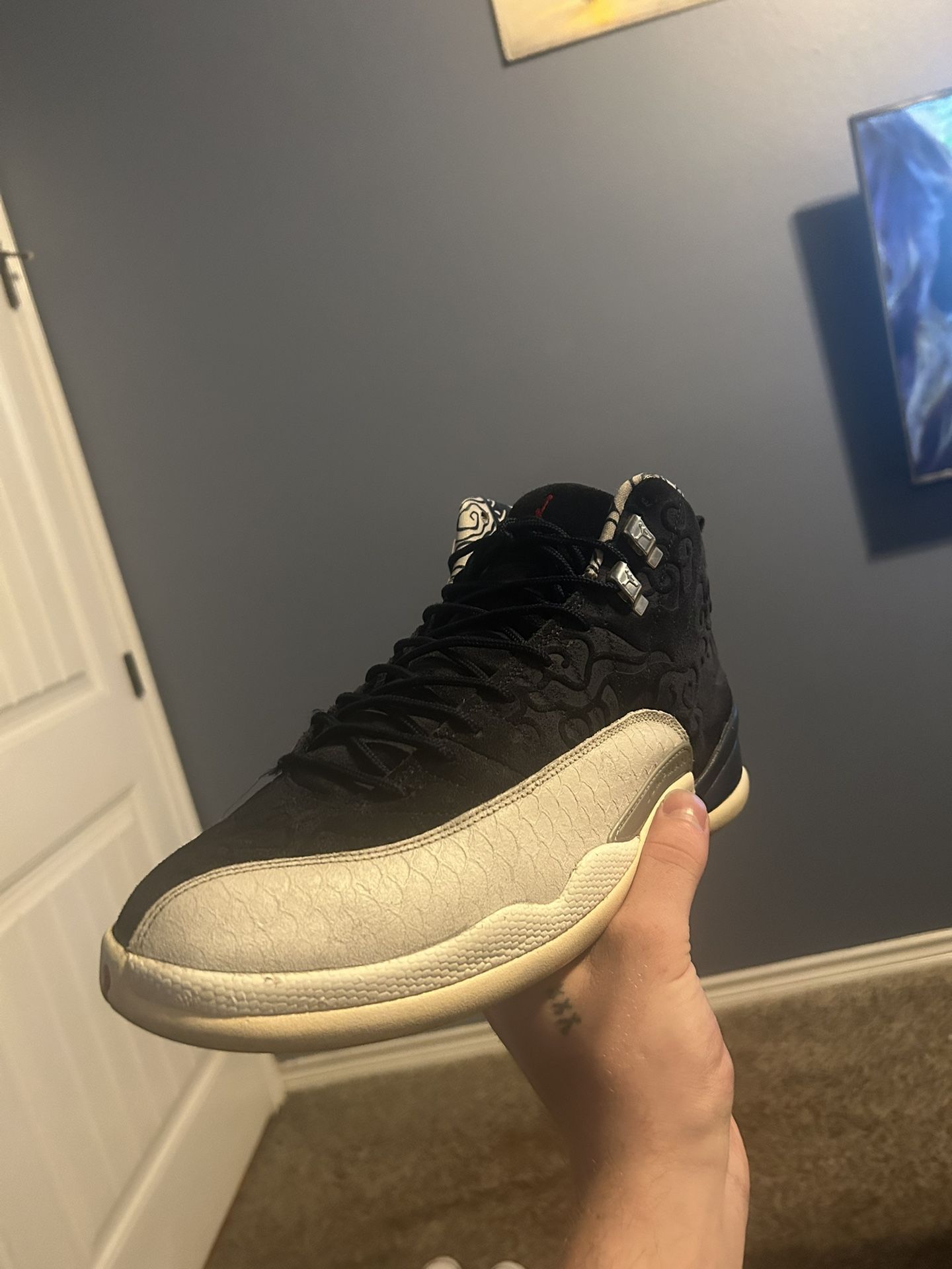 Jordan 12 Retro 