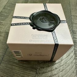 Flower Boom Perfume For Women 