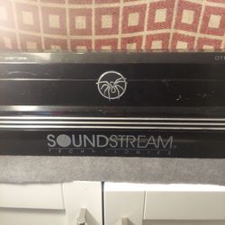 Amplifier