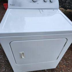 Whirlpool Dryer 