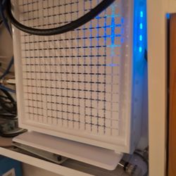 Hitron Coda56 DOCSIS 3.1 Modem (2.5Gbps)