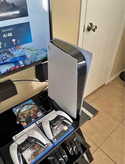 PS5
