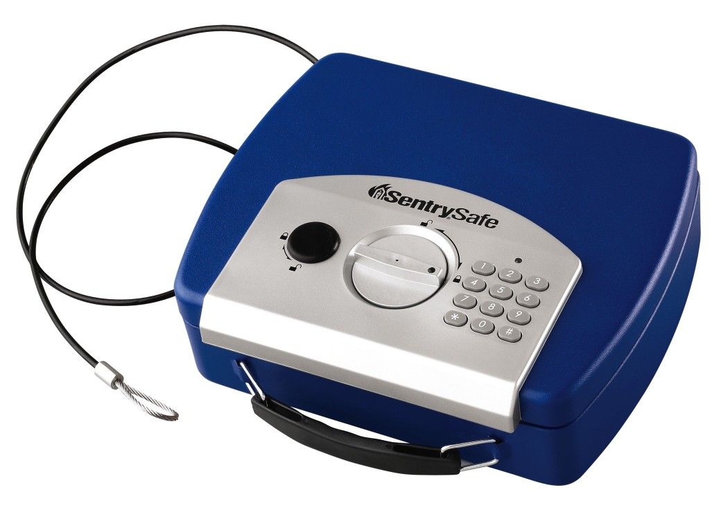 Sentry Safe
