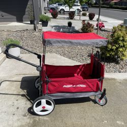  Stroller Wagon