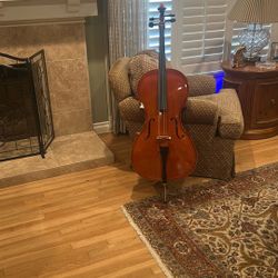 Beginner Cello