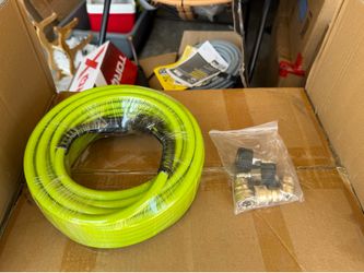 Pressure Washer Hose 50 FT