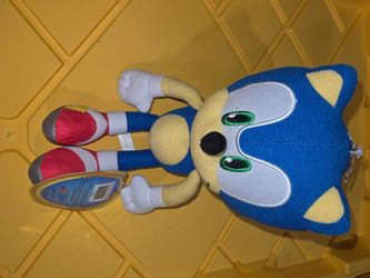 Plush
