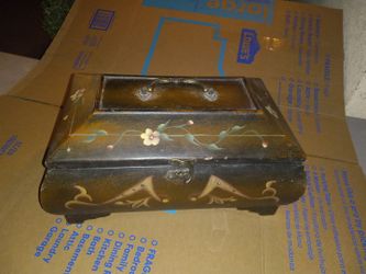 Treasure Box