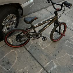 Kids Bike 