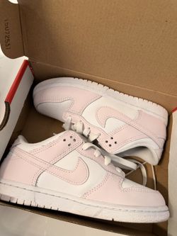 Lilac Nike Dunks
