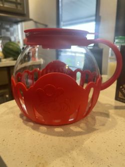 Popcorn Popper