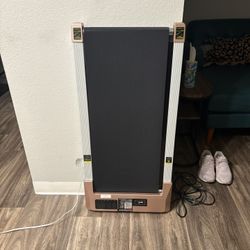 Treadmill Mini Walking Pad