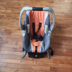 Car Seat 