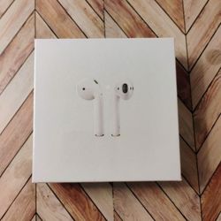 AirPods