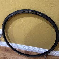 Gatorskin Tire 700x23