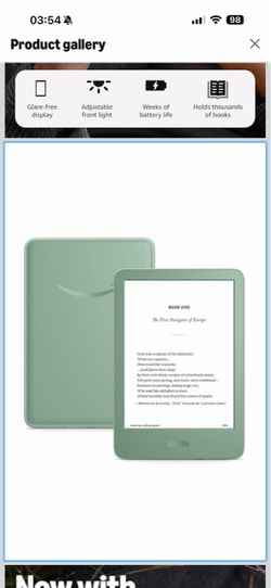 Kindle