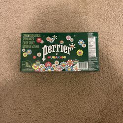 Perrier Murakami